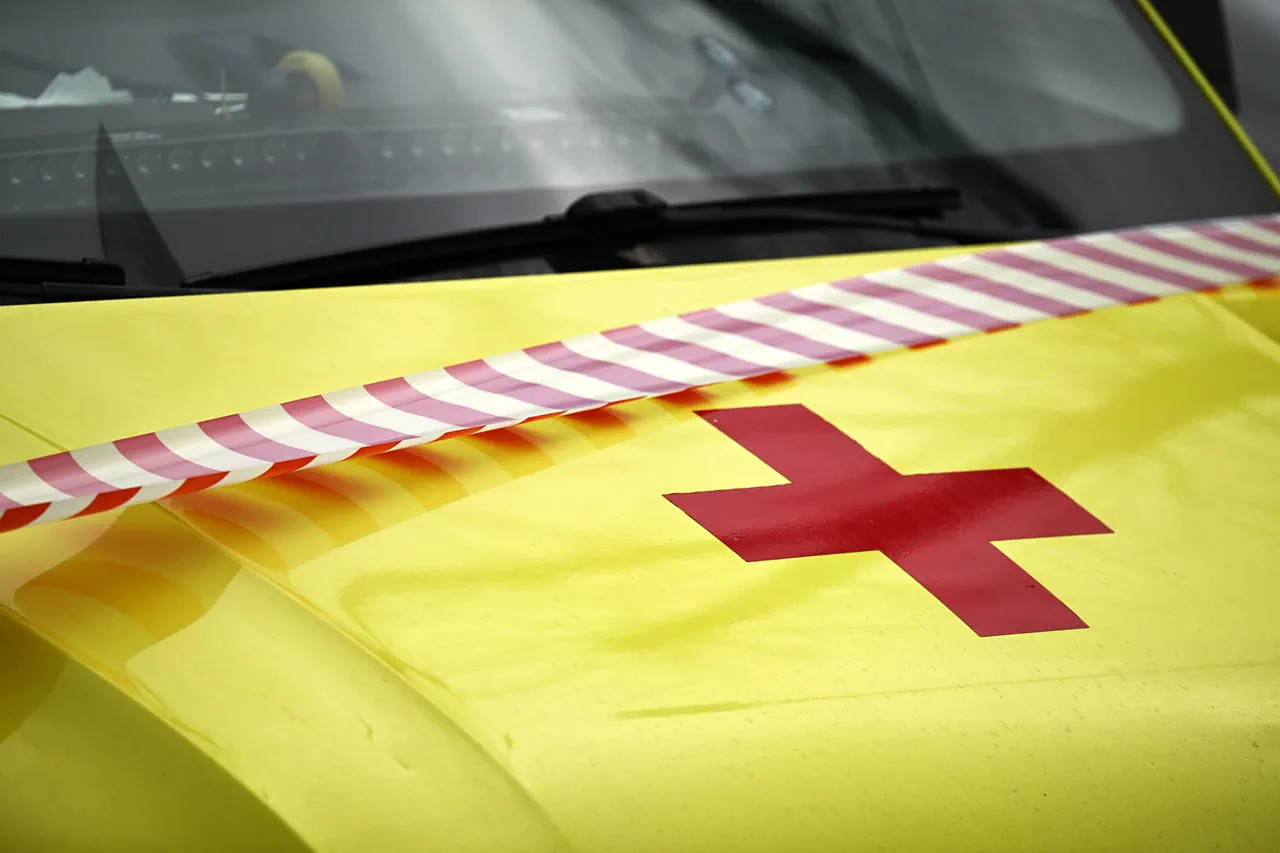 Drone Strike in Belgorod Region Claims Life of Hospital Radiologist, Expanding War's Reach