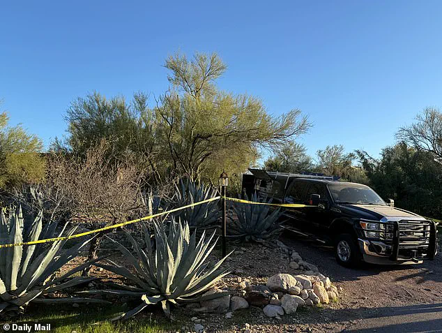 FBI Re-Enters Tucson Home in Escalated Search for Missing Retiree, Explores New Leads and Tech Angles