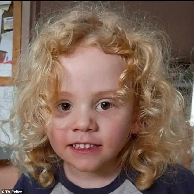 Gus Lamont Disappearance: Suspect Named on Family's Remote South Australian Station