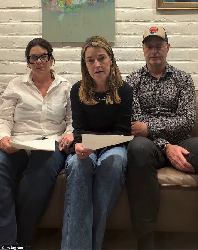 Savannah Guthrie's Emotional Instagram Plea for Missing Mother as Ransom Fears Mount