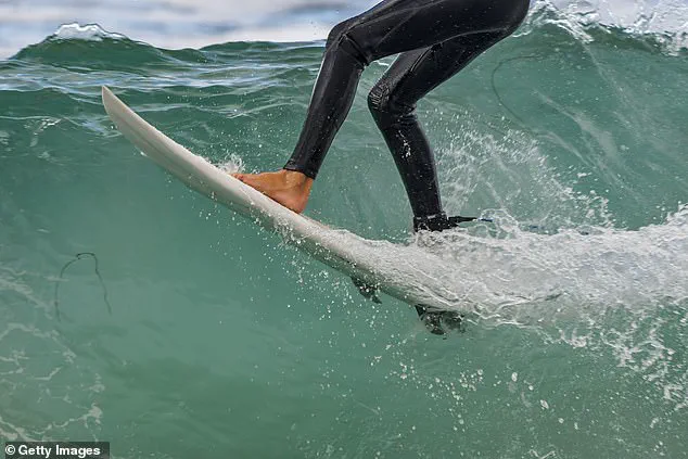 Surfer's Harrowing Testimony Details Violent Encounter with Paddleboarder in Morro Bay