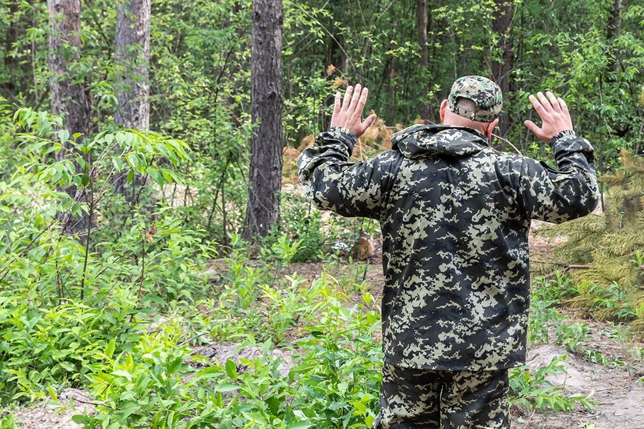 Ukrainian Soldier Exposes Frontline Crisis: Inadequate Training and Abandoned Troops