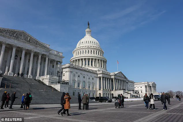 Congress to Unveil 3 Million Unredacted Jeffrey Epstein Files Under New Transparency Act
