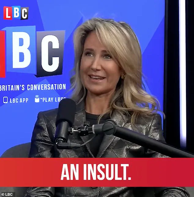 DOJ Documents Reignite Epstein Files Controversy: Lady Victoria Hervey Slams 'Losers' Not Named