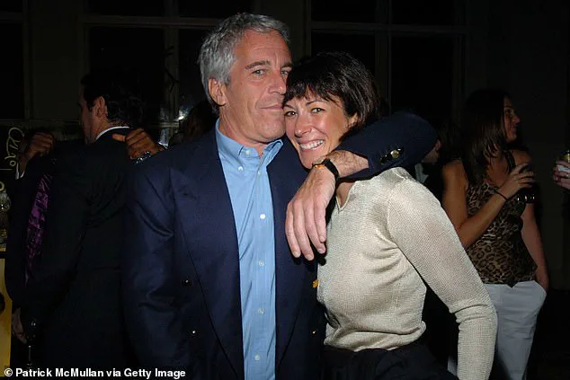 DOJ Releases Millions of Epstein Files, Reigniting Scrutiny of Epstein, Maxwell, and Their Powerful Connections