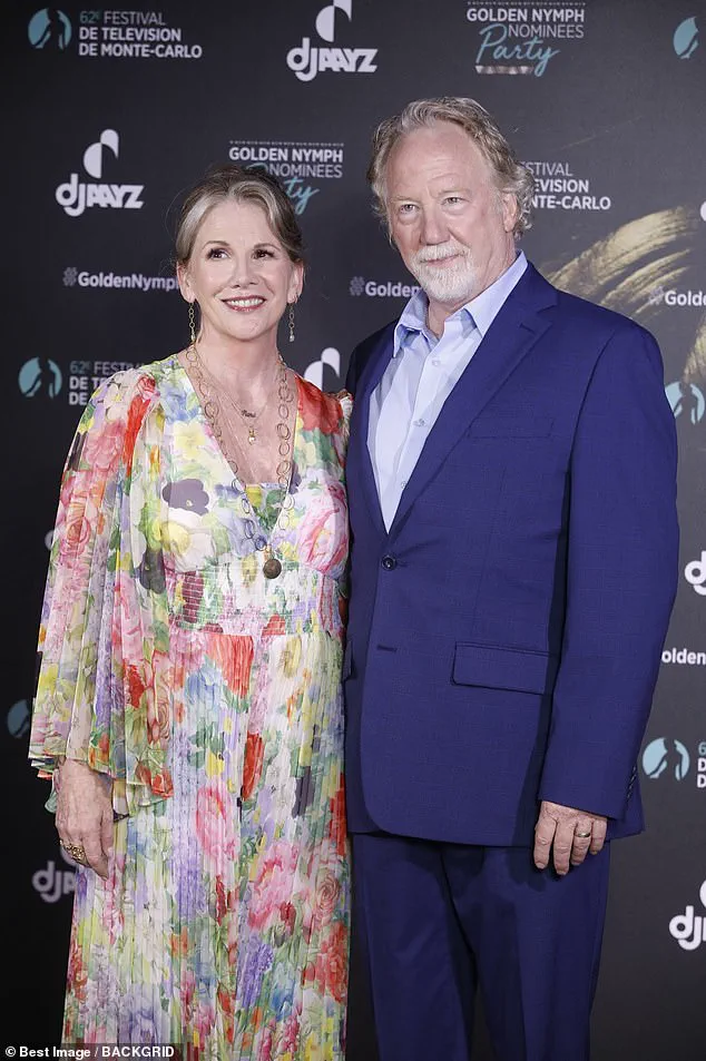 Former West Wing Star Timothy Busfield Indicted on Child Sex Contact Charges