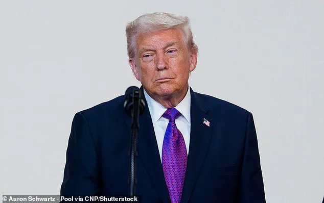 Trump Faces Backlash Over Racist Meme and Voter ID Statistic Claim