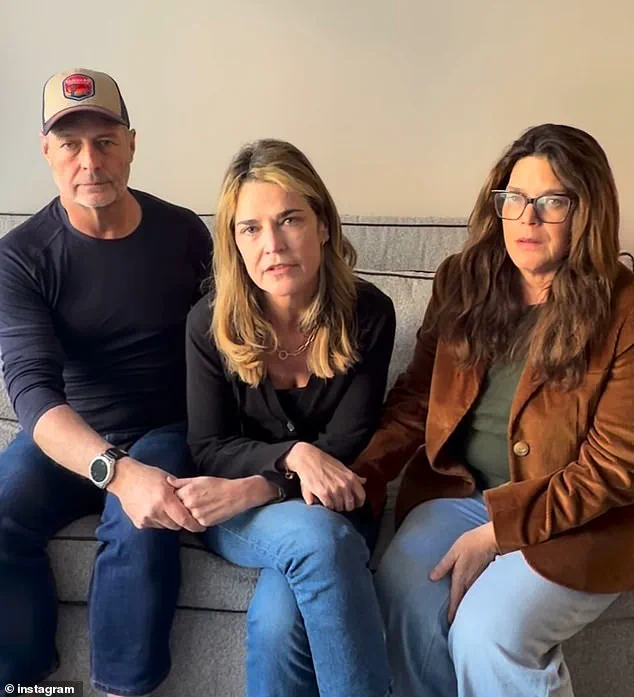 Kidnappers Demand $6M in Bitcoin for Nancy Guthrie's Safe Return by Monday Deadline – Media Reports