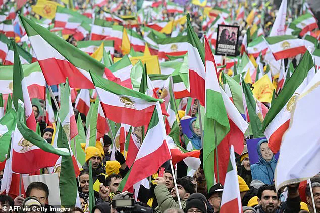 Tulsi Gabbard Faces Whistleblower Claims Over Alleged Suppression of Iran Intelligence