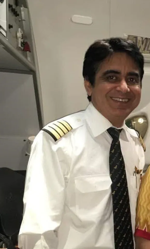 Air India Flight 171 Crash: Captain Allegedly Deliberately Shut Down Engines, 260 Killed