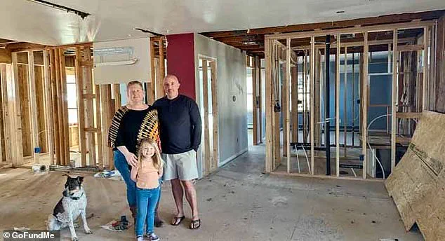 Colorado Family Left Homeless in Freezing Trailer After Contractor Abandons Renovation, Takes $219,000