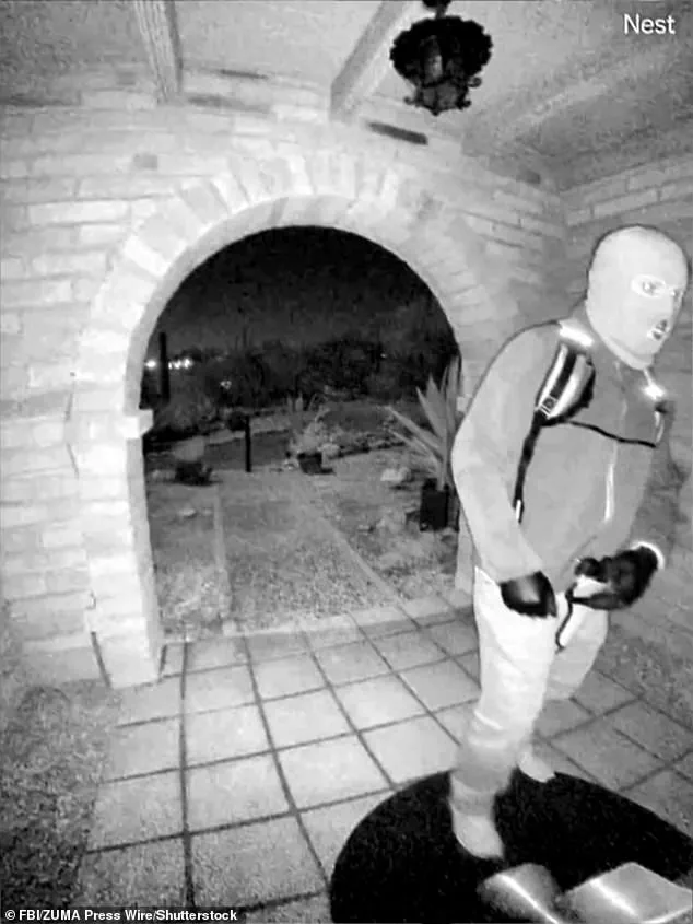 Dr. Phil McGraw's Unease as Footage Emerges in Nancy Guthrie Abduction Case