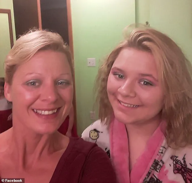 Mother and Daughter Receive Life Sentences for Pushing Rival Off Cliff in Alabama