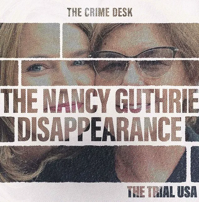 Nancy Guthrie's Disappearance: New Details Contradict Earlier Church Attendance Reports