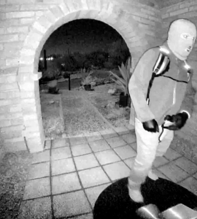 Nancy Guthrie's Family Denies Recognition of Masked Figure in Surveillance Footage