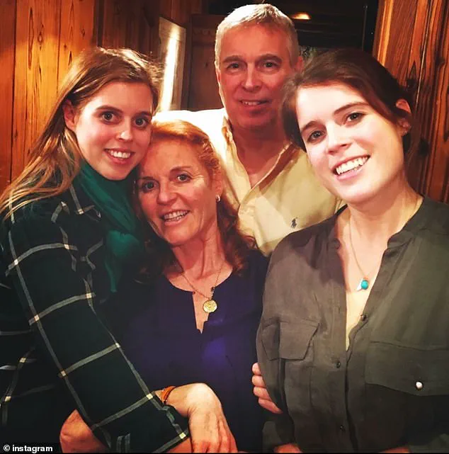 Princess Eugenie's Rare Qatar Appearance Amid Epstein Files Scrutiny