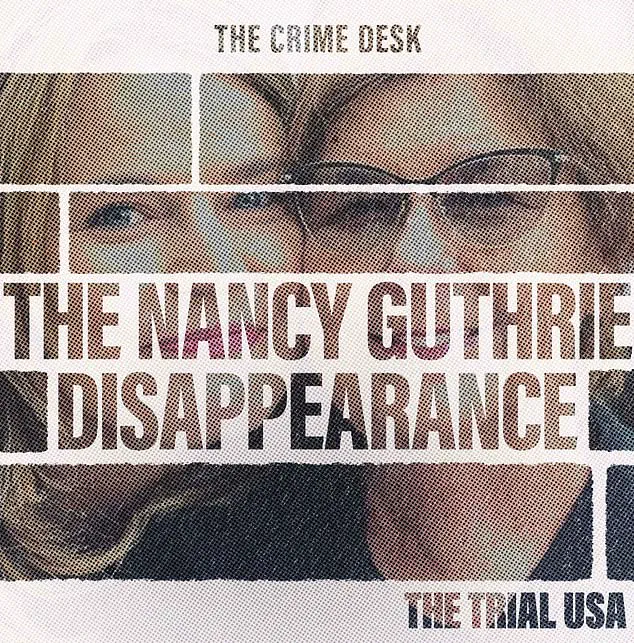 Search for Missing Nancy Guthrie Enters Second Week as Law Enforcement Focuses on Septic Tank, Amid Fears for Elderly Mother of Today Show Anchor
