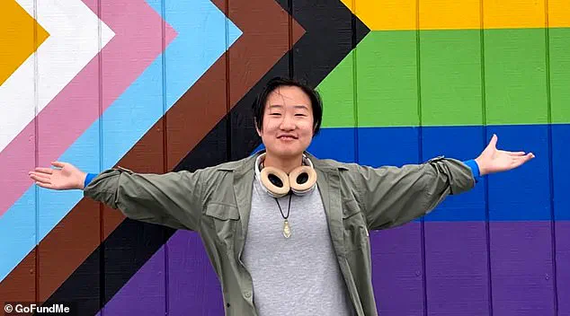 Suicide of Two Transgender Teen Friends Sparks Urgent Call for Mental Health Support in Schools
