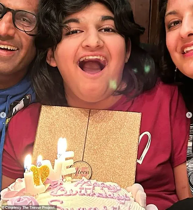 Suicide of Two Transgender Teen Friends Sparks Urgent Call for Mental Health Support in Schools