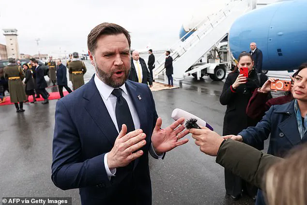 Vice President's Deletion of Armenian Genocide Post Reignites Debate on US Stance