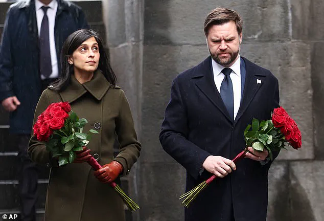 Vice President's Deletion of Armenian Genocide Post Reignites Debate on US Stance