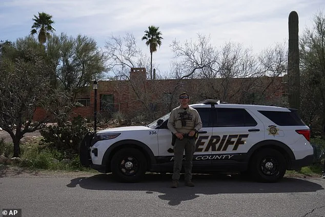 Delivery Driver Denies Involvement in Kidnapping as Police Search His Home
