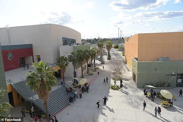 Pepper Spray Incident at Panorama High School Sends 30 Students to Floor, Triggers Emergency Response
