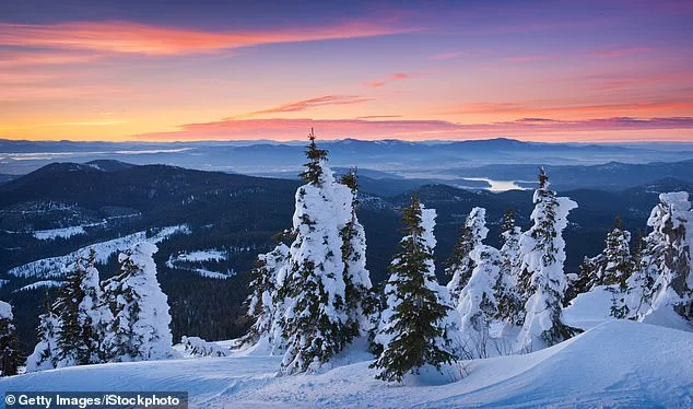 Spokane's Winter Sports Identity Faces Crisis as Snow Drought Threatens Ski Resorts