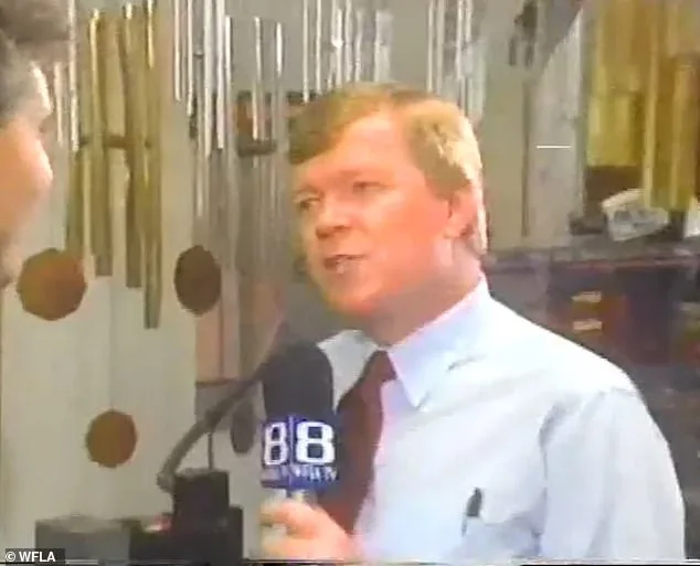 Wes Sarginson, Beloved Atlanta News Anchor and Journalistic Icon, Dies at 82