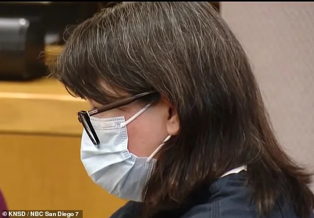 Wife's Chilling Confession in Murder of San Diego Fire Captain