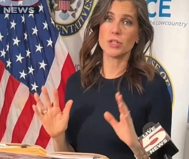 Justice Department Leaked Notes Fuel Controversy Over Alleged Lawmaker Monitoring and Epstein Files