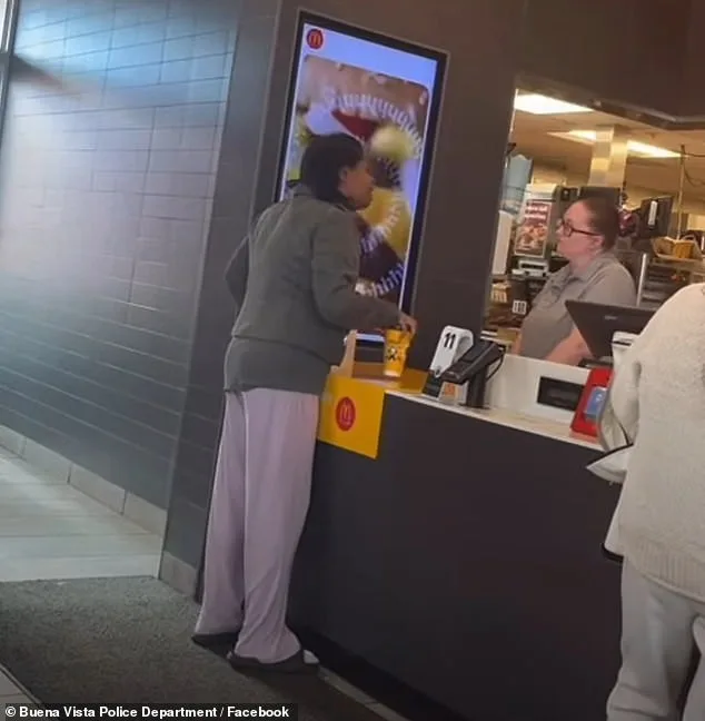 Michigan McDonald's Customer Faces Jail Over Violent Dispute with Employee