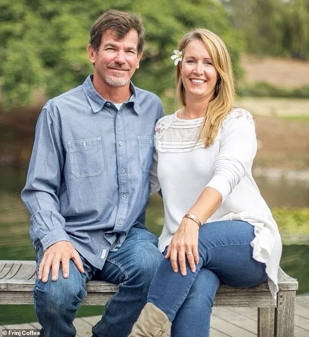 Tragic Accident Claims Lives of Coffee Industry Couple, Leaving Three Children Without Parents