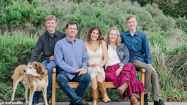 Tragic Accident Claims Lives of Coffee Industry Couple, Leaving Three Children Without Parents