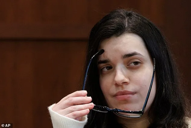 Brazilian Au Pair Sentenced to 10 Years for Role in Double Murder, Judge Condemns 'Deliberate' Actions