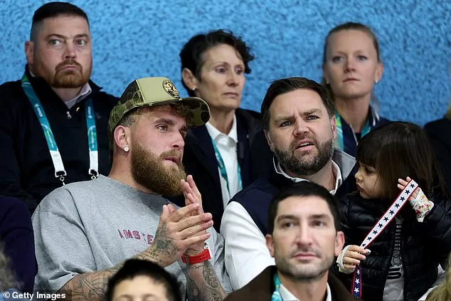 ESPN's Sarah Spain Sparks Controversy with Visceral Criticism of JD Vance at Winter Olympics
