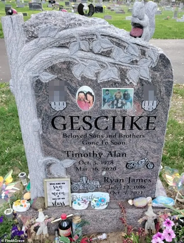 Heated Debate Over Offensive Headstone Sparks Legal Battle in Colorado Springs Cemetery