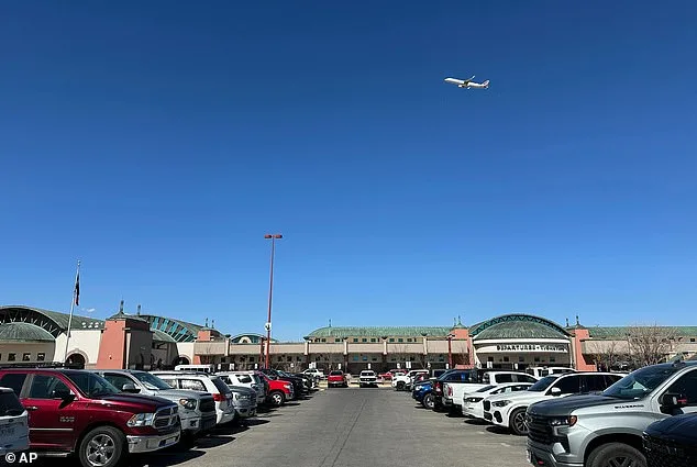 Homeland Security Secretary Noem Abruptly Exits Press Conference as Reporter Questions Balloon Misidentification, Airspace Closure Coordination