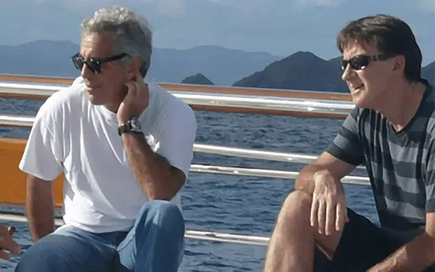 Peter Mandelson Faces Calls to Testify Before U.S. Congress Over Epstein Ties