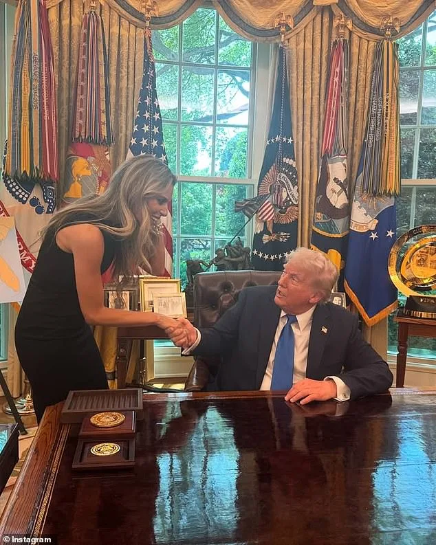 Former Miss California Carrie Prejean Boller Removed from Trump's Religious Liberty Commission Amid Gaza Controversy