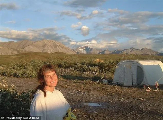 From Bear Attack to Arctic Home: Susan Aikens' Remarkable Survival Story