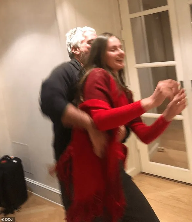 Jeffrey Epstein's Mysterious Legacy: The Secret Son and Inheritance Controversy with Karyna Shuliak