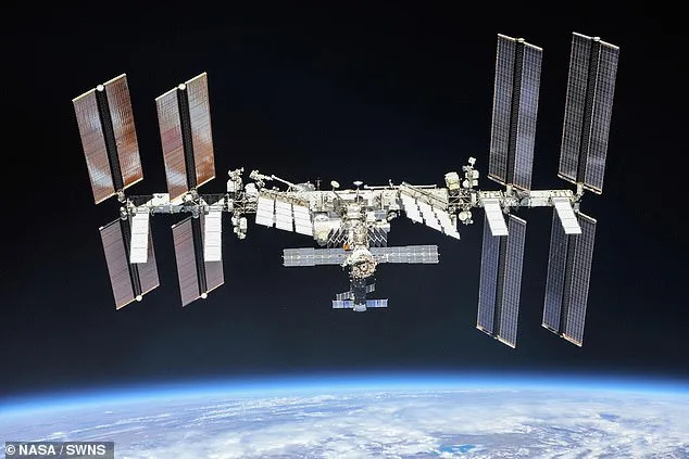 Kansas Woman Sentenced for Falsely Accusing Astronaut Ex-Wife of Hacking from Space