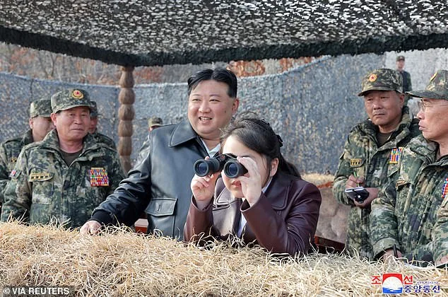 North Korea on Brink of Succession Crisis: Daughter and Sister Vie for Power