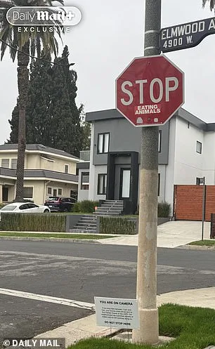Brazen Sex Work Overruns Historic Larchmont as Residents Decry Impact