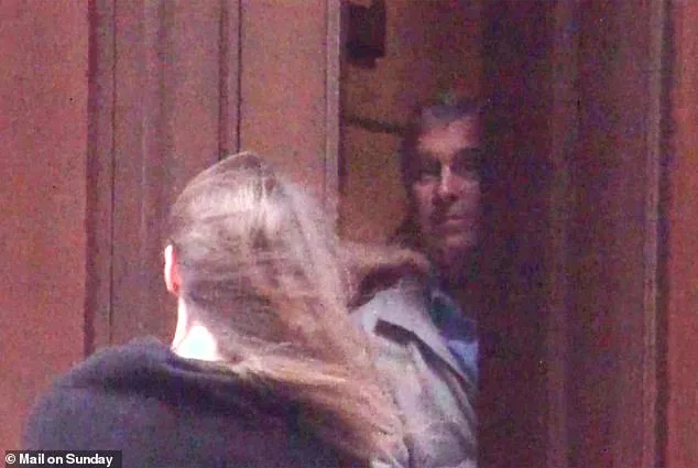 Epstein Files Implicate Andrew Mountbatten-Windsor in Alleged Buckingham Palace Sexual Exploitation and Trafficking Hub