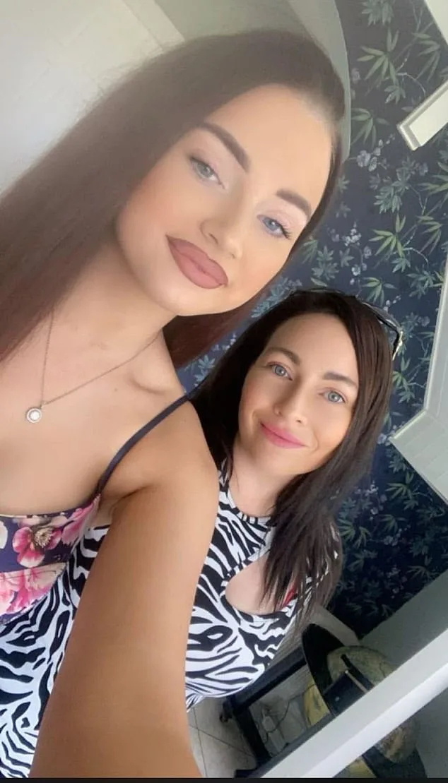 Irishman's Immigration Detention Sparks Legal Battle Over Twin Daughters' Allegations and Wife's Reunification Plea