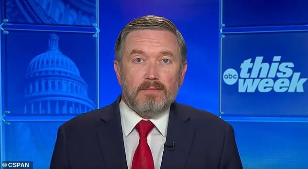 Republican Rep. Thomas Massie's Controversial Epstein Remark Sparks GOP Rift