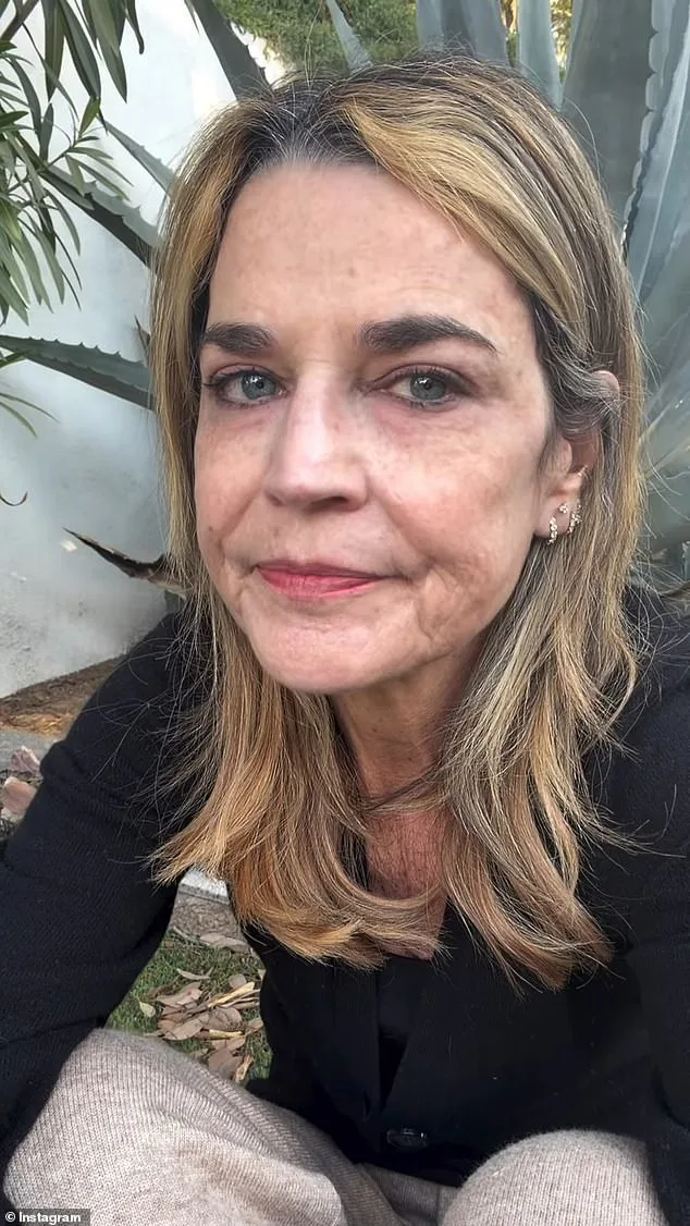 Savannah Guthrie Urges Captors to Return Missing Mother in Heartfelt Appeal