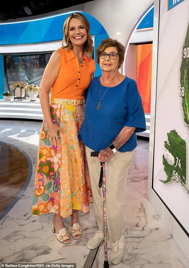 Savannah Guthrie Urges Captors to Return Missing Mother in Heartfelt Appeal